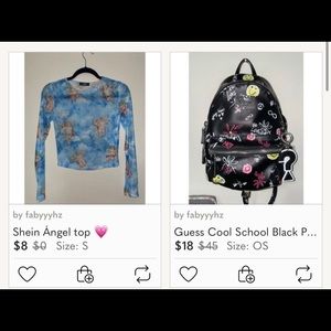 CHECKK my new closet 💗